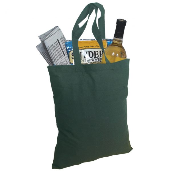 Cotton Tote Bags