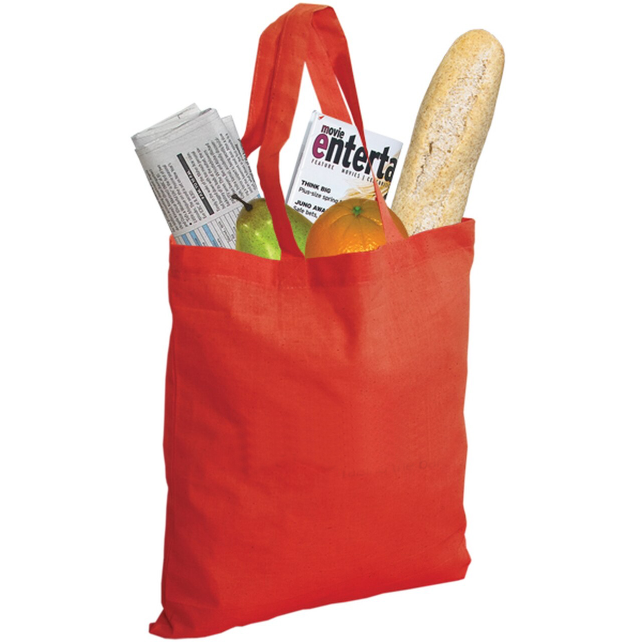 Cotton Tote Bags - Image 4
