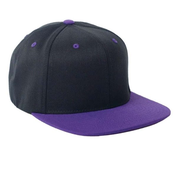 Flexfit 110FT <br>Classic Two-Tone Cap
