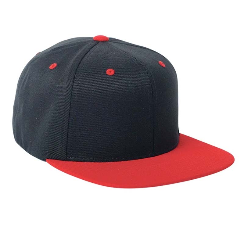 Flexfit 110FT <br>Classic Two-Tone Cap - Image 3