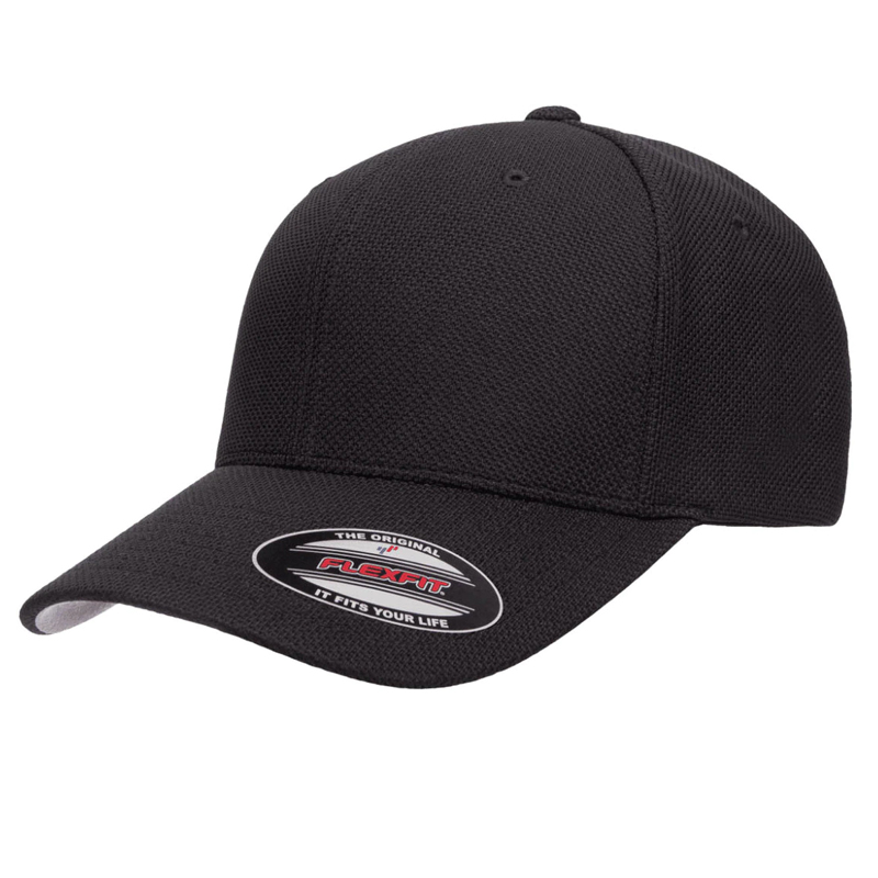 Flexfit 6577CD <br>Cool & Dry Cap - Image 2