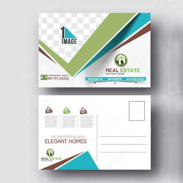 Post Cards - best print on demand companies in Canada