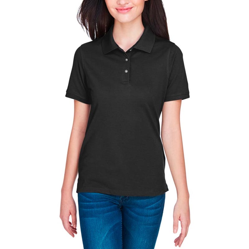 Ladies Polo - Image 3