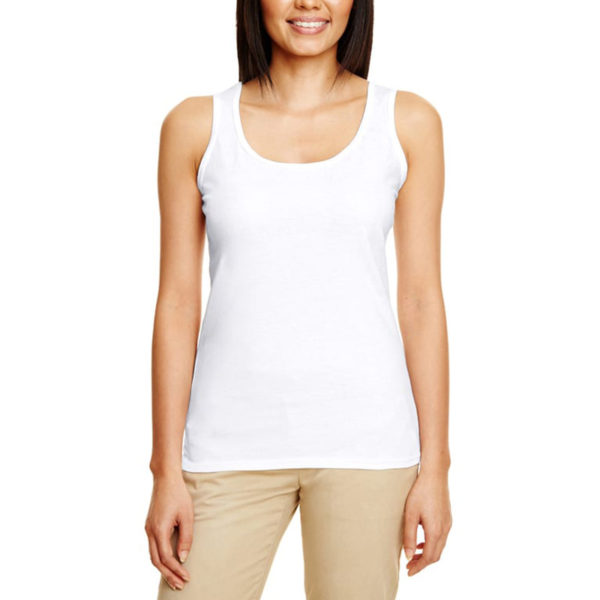 Ladies Racerback Tank Top