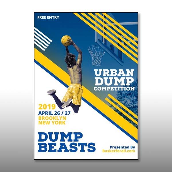 Poster-best print on demand companies in Canada