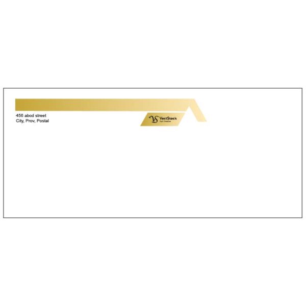 Envelope M - best print on demand companies in Canada