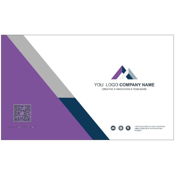 Business Card Q - best print on demand companies in Canada