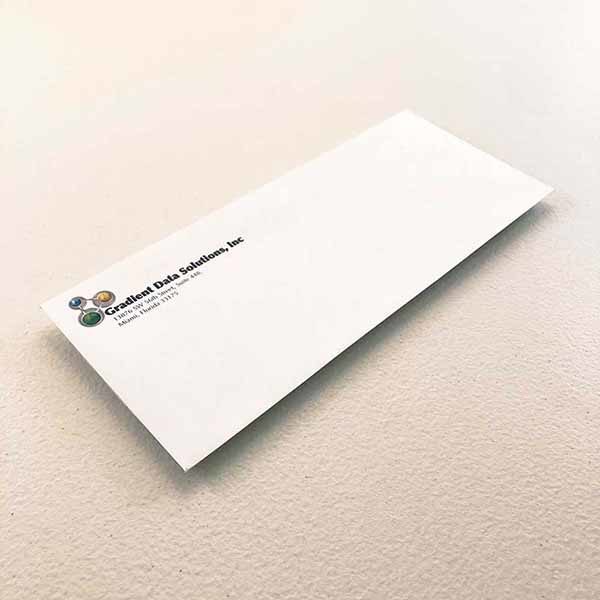 Business Envelopes-best print on demand companies in Canada