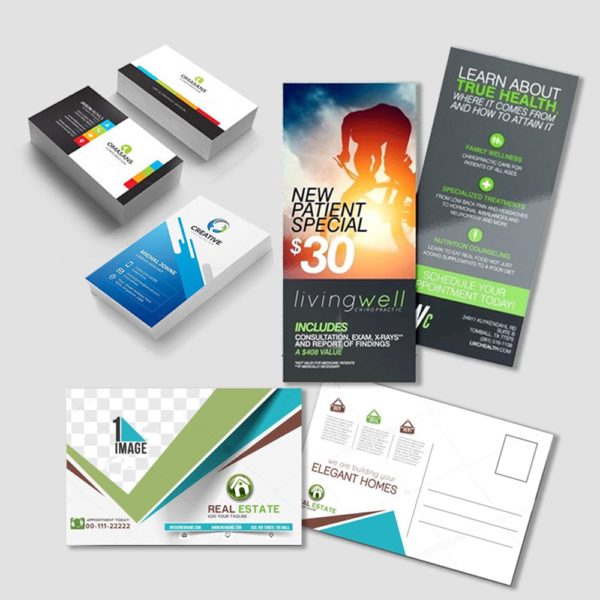 Business & Product Cards